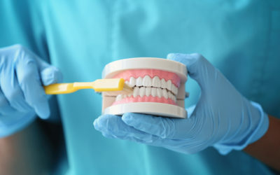 Kompleksowe leczenie dentystyczne – znajdź trasę do zdrowych i pięknego uśmiechów.