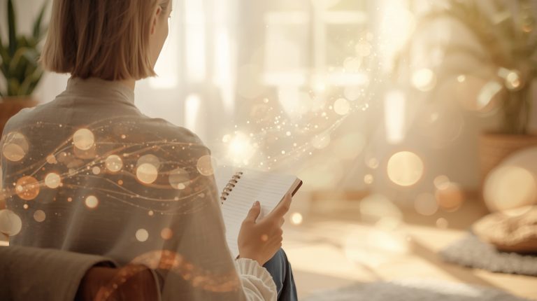 Dlaczego warto rozwijać świadomość psychiczną i precyzyjniej odczytywać własne emocje w codziennych sytuacjach.