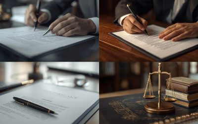 Wszechstronny      podręcznik       po bezpiecznym użytkowaniu dokumentów prawnych