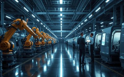 Skuteczne  organizowanie pracy technicznej  w zakładzie