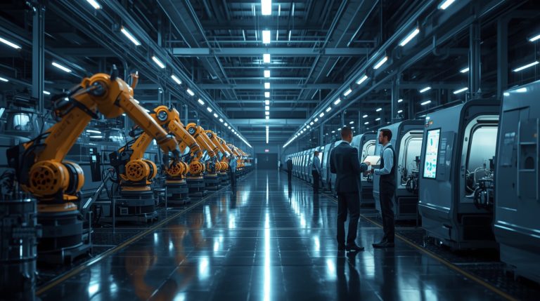 Skuteczne  organizowanie pracy technicznej  w zakładzie