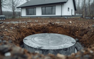 Świadome korzystanie instalacji do magazynowania ścieków w zabudowie mieszkaniowej – kompleksowy przewodnik poświęcony prawidłowego obsługi systemem odprowadzania ścieków w perspektywie wieloletniej