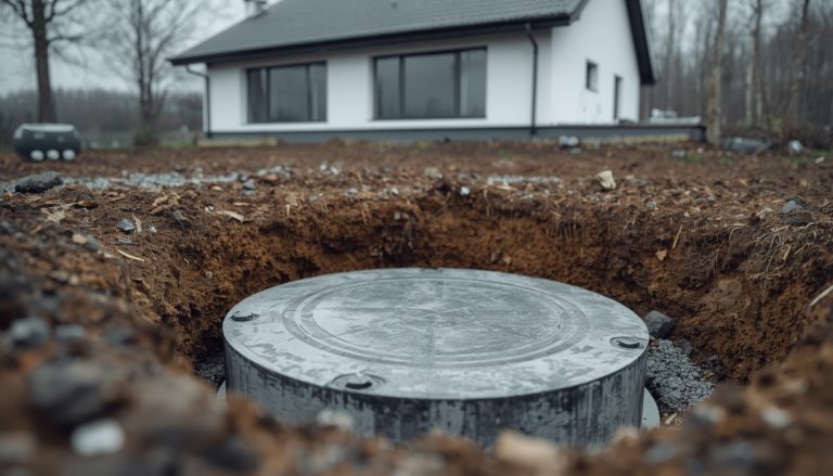 Świadome korzystanie instalacji do magazynowania ścieków w zabudowie mieszkaniowej – kompleksowy przewodnik poświęcony prawidłowego obsługi systemem odprowadzania ścieków w perspektywie wieloletniej