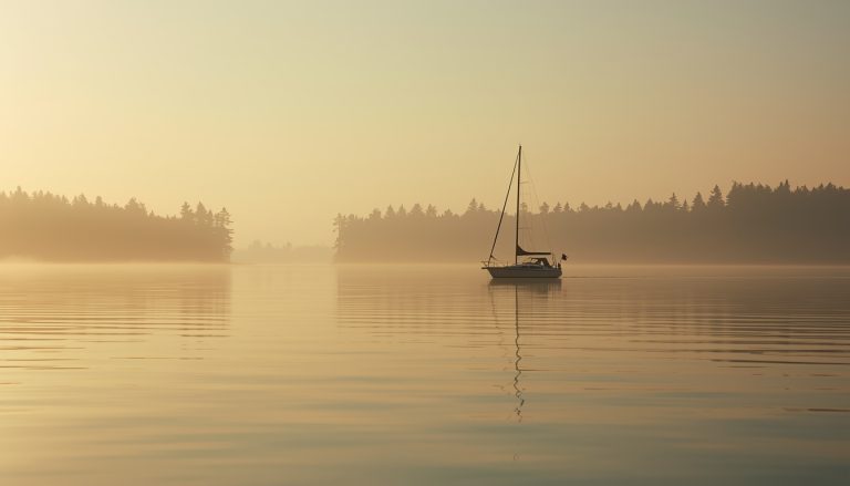 Świadome planowanie aktywności na wodzie i odpowiedzialne przygotowanie do rejsów