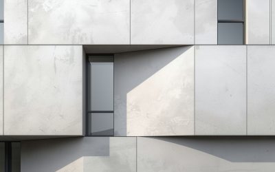 Świadome kształtowanie zaawansowanej technologicznie elewacji bryły architektonicznej w kontekście funkcjonalności