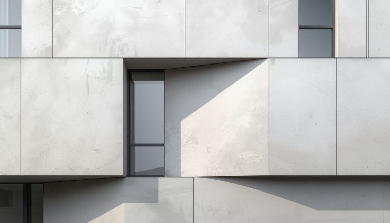 Świadome kształtowanie zaawansowanej technologicznie elewacji bryły architektonicznej w kontekście funkcjonalności