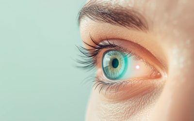 Zaawansowana profilaktyka narządu wzroku w pracy i po pracy