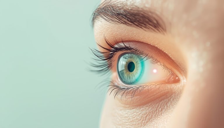 Zaawansowana profilaktyka narządu wzroku w pracy i po pracy